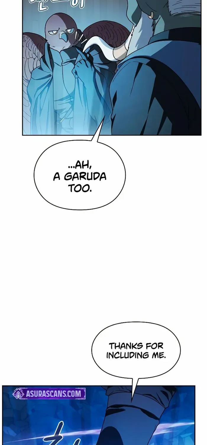 The Nebula’s Civilization Chapter 88 page 46 - 