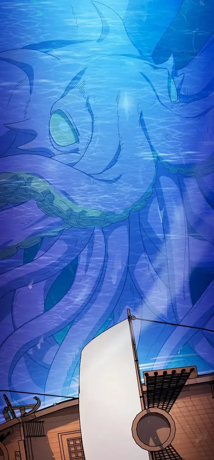 The Nebula’s Civilization Chapter 88 page 7 - 