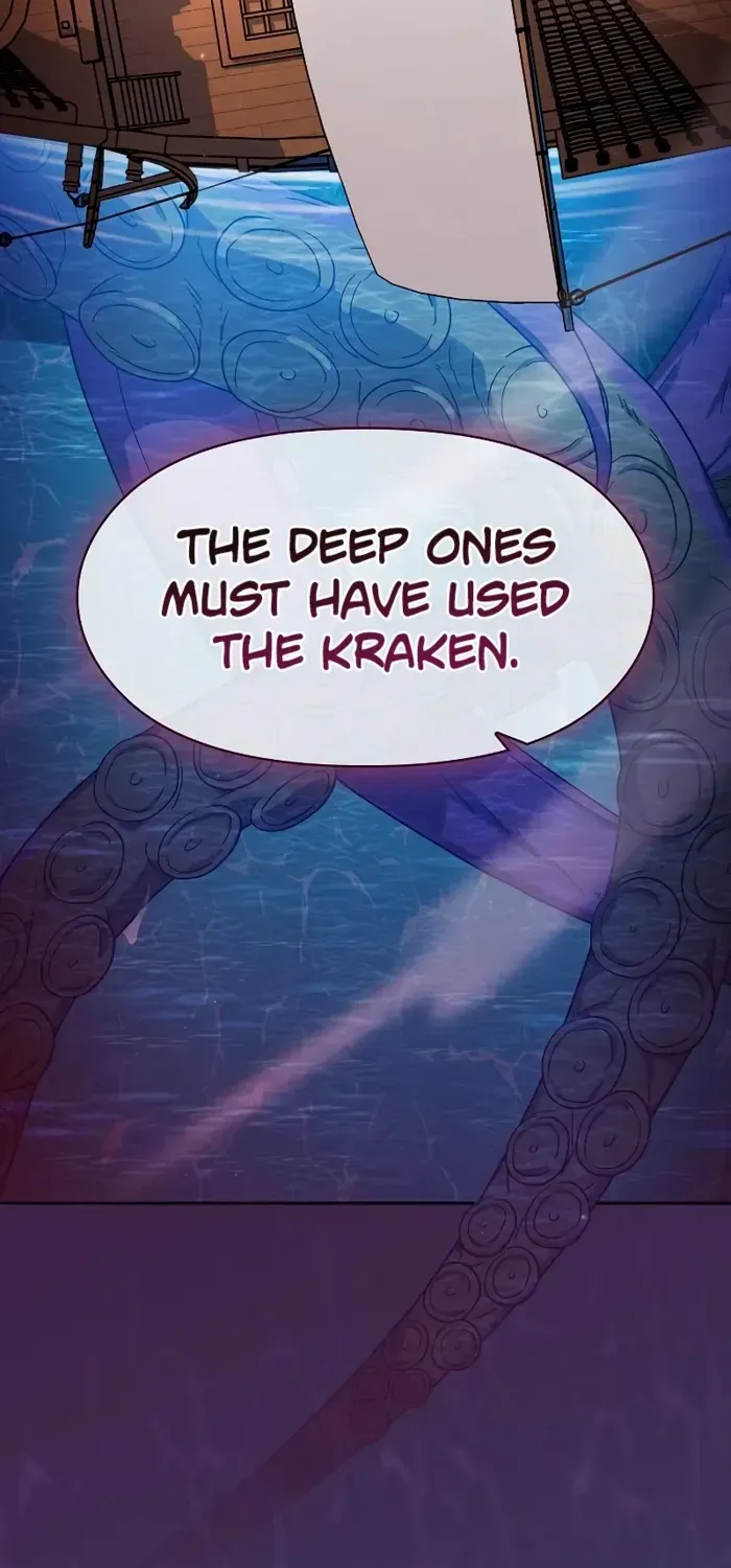 The Nebula’s Civilization Chapter 88 page 8 - 