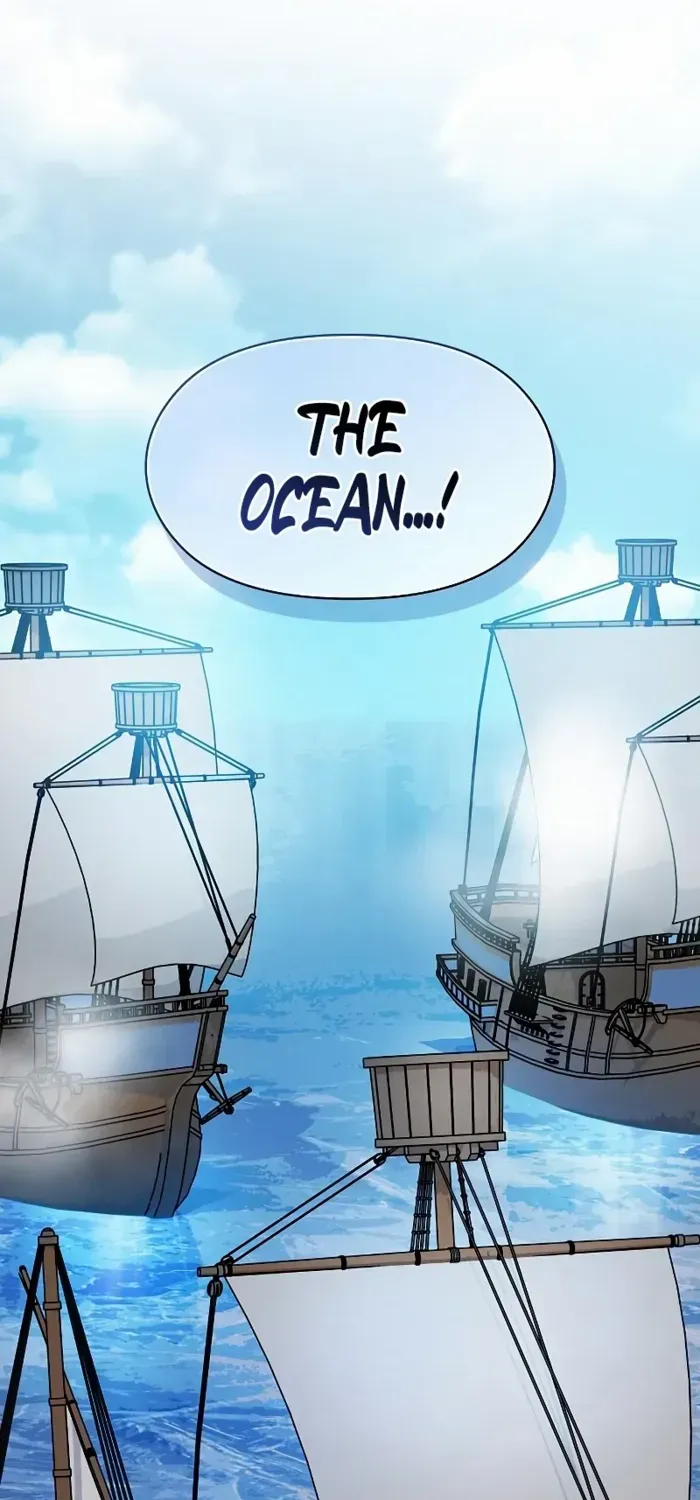 The Nebula’s Civilization Chapter 88 page 73 - 