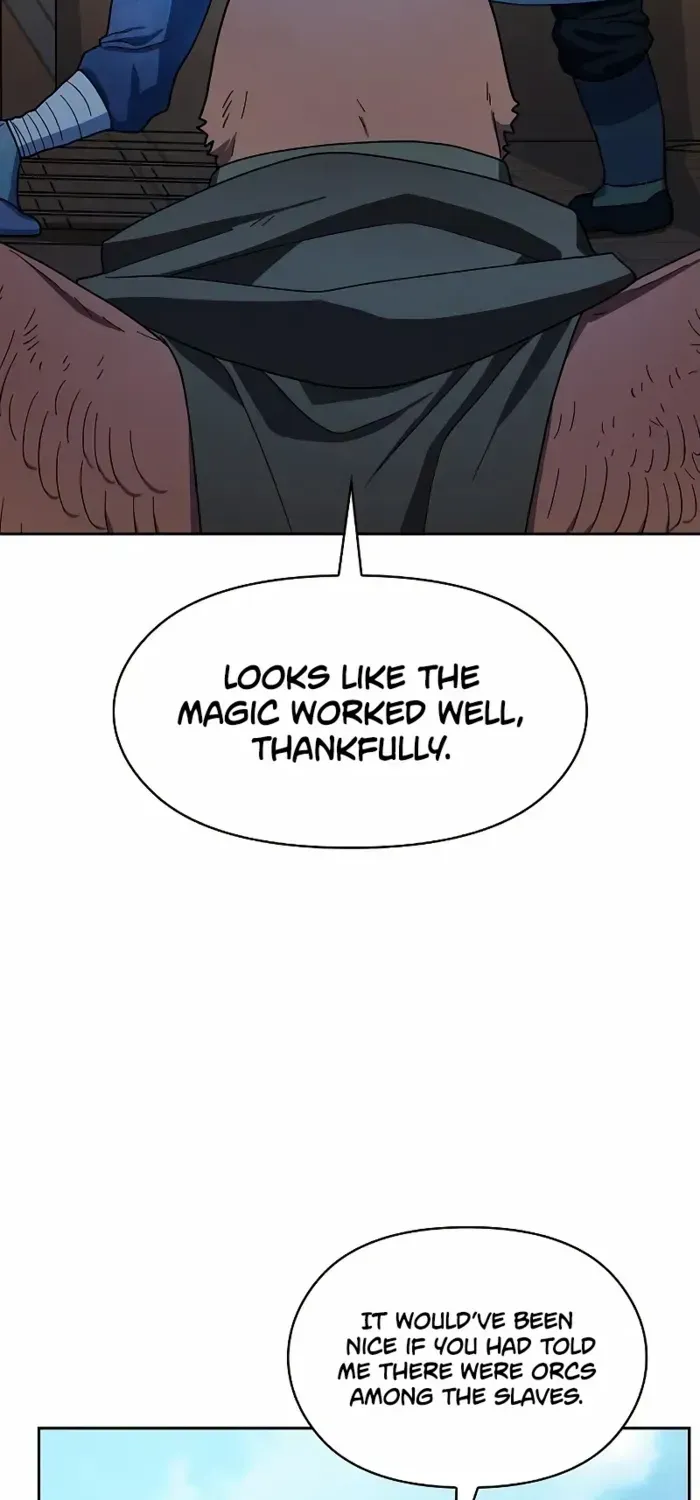 The Nebula’s Civilization Chapter 88 page 80 - 