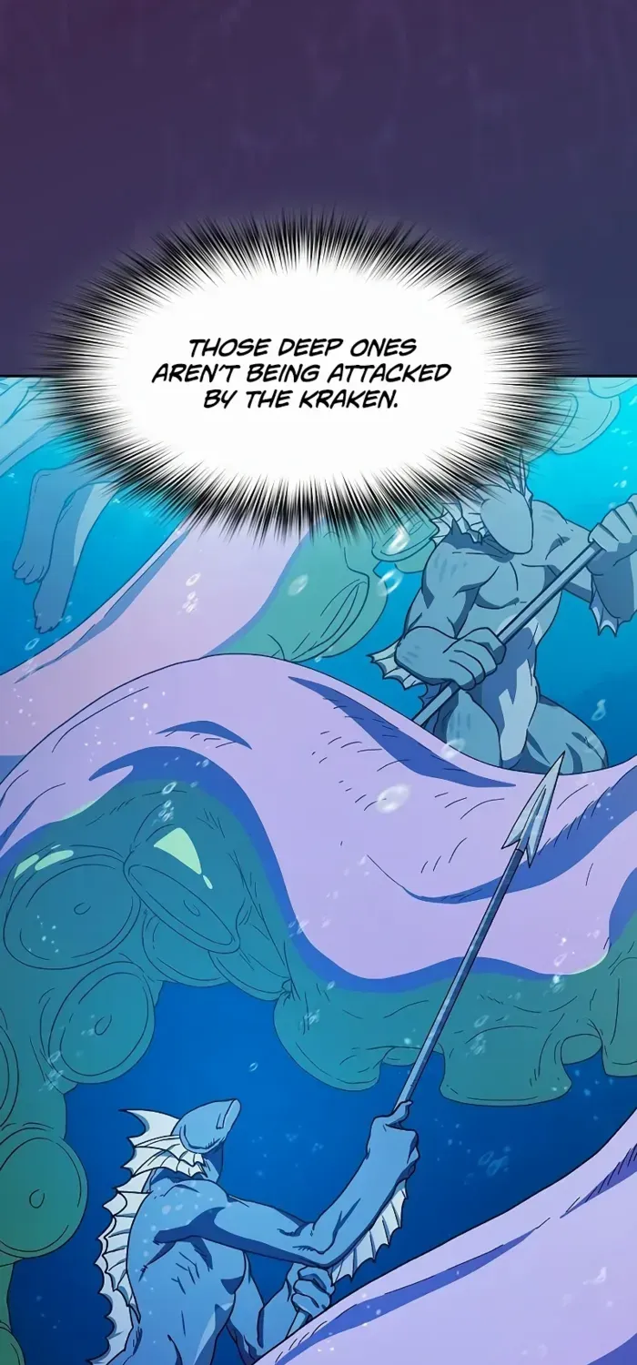 The Nebula’s Civilization Chapter 88 page 9 - 