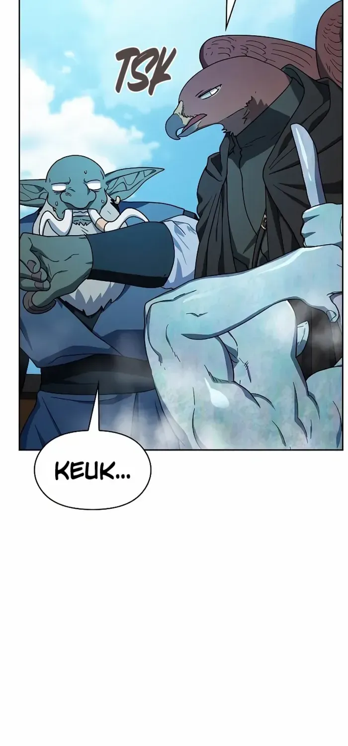 The Nebula’s Civilization Chapter 88 page 81 - 
