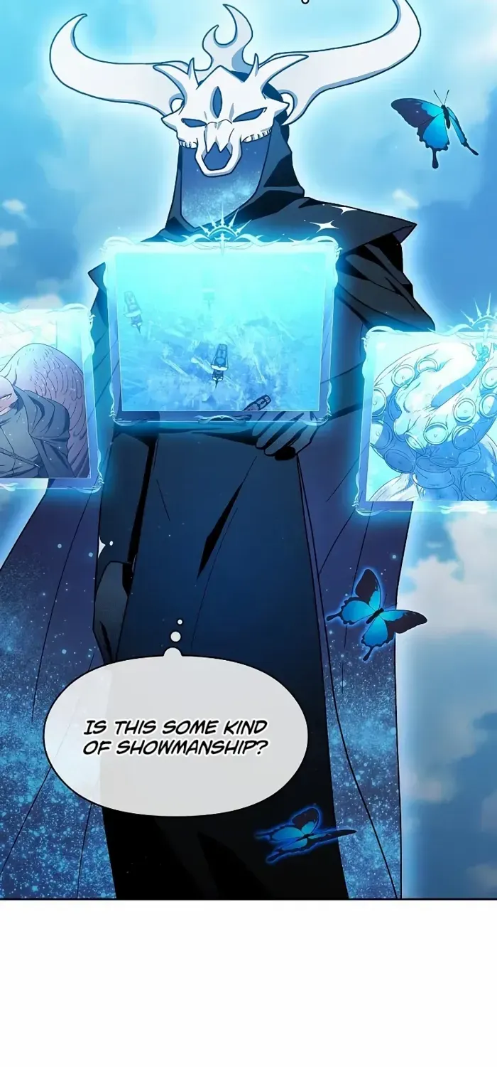 The Nebula’s Civilization Chapter 88 page 87 - 