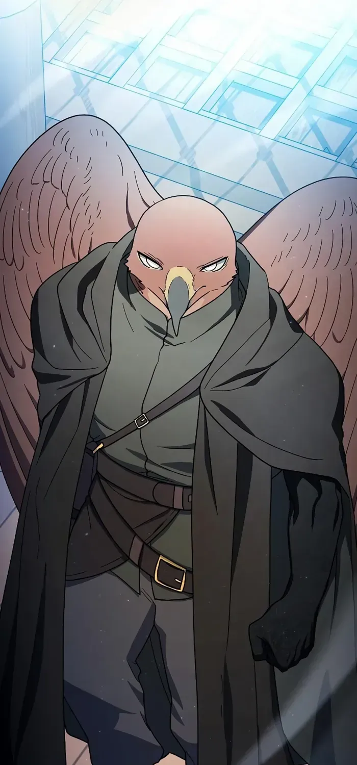 The Nebula’s Civilization Chapter 88 page 90 - 