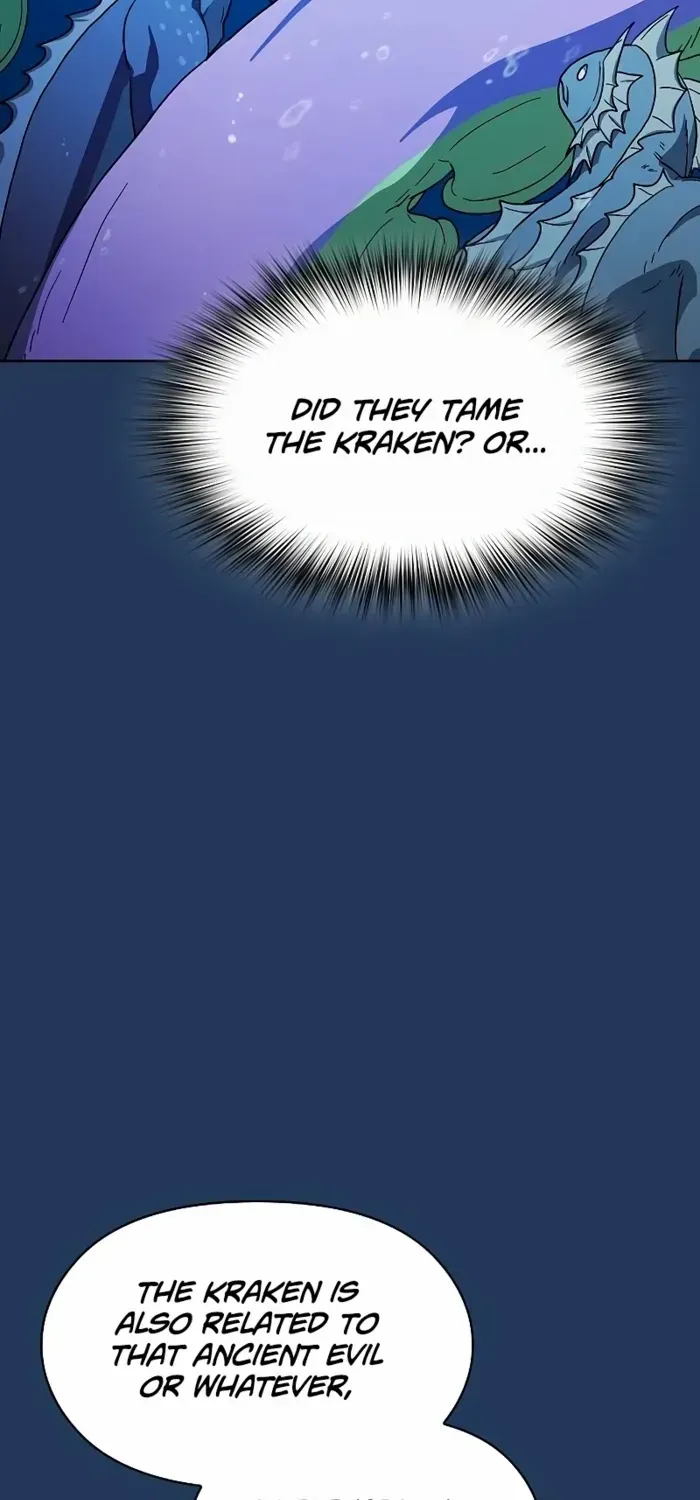 The Nebula’s Civilization Chapter 88 page 10 - 