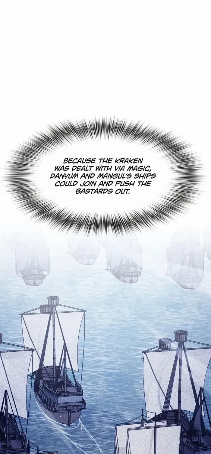 The Nebula’s Civilization Chapter 88 page 96 - 