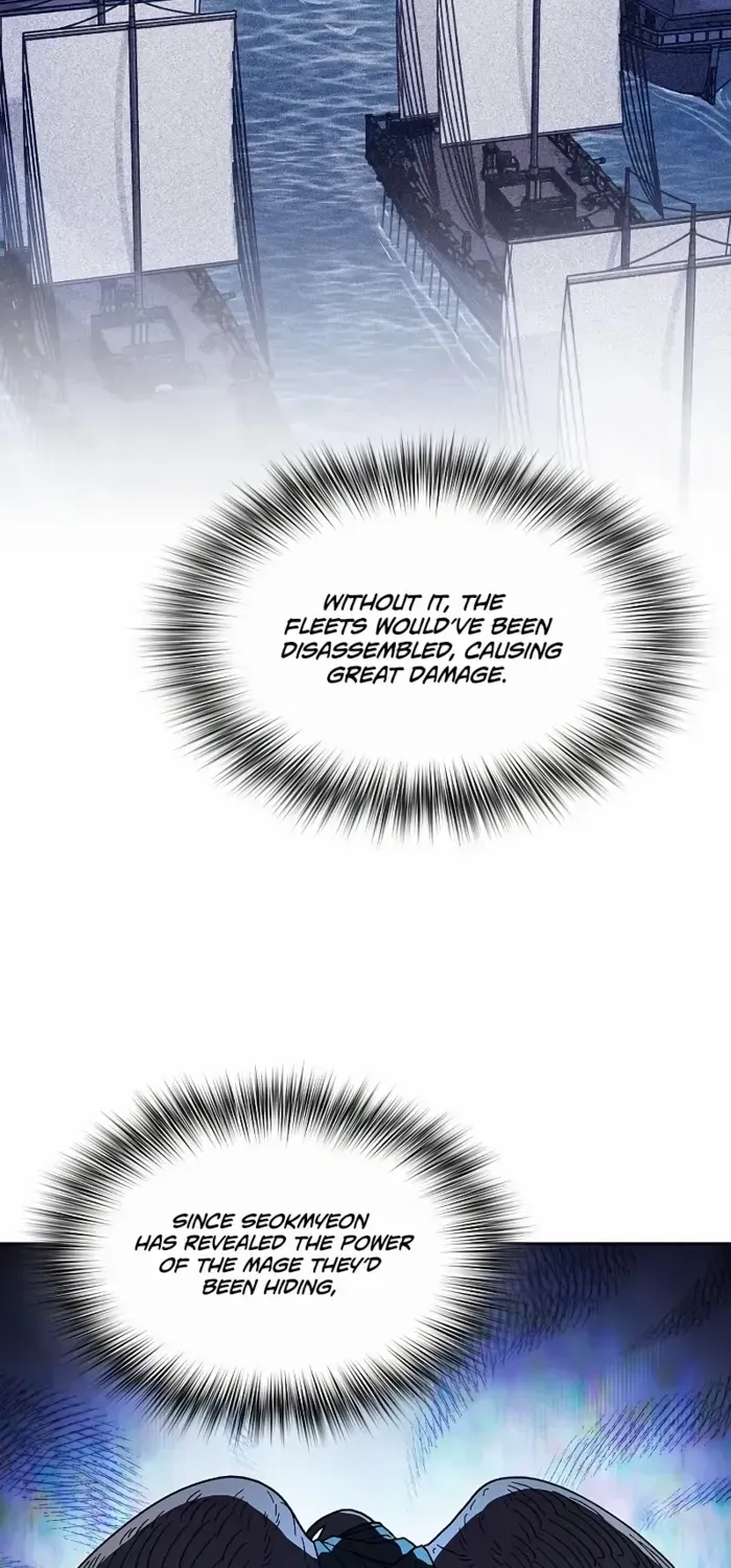 The Nebula’s Civilization Chapter 88 page 97 - 