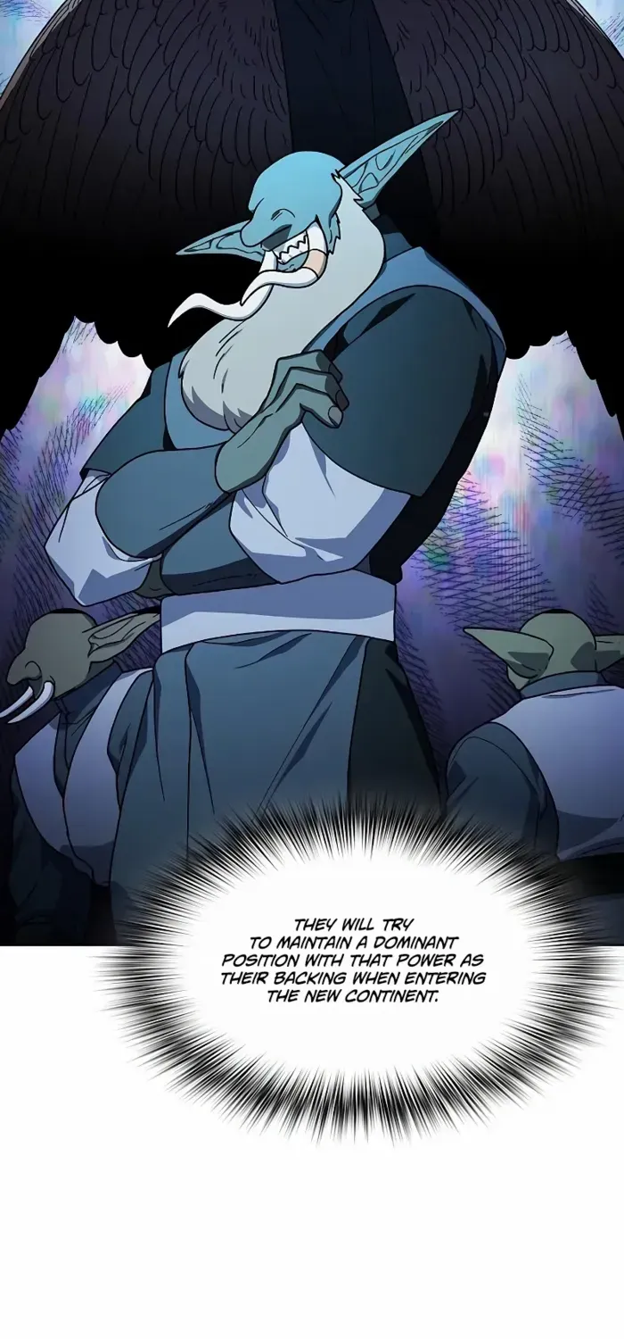 The Nebula’s Civilization Chapter 88 page 98 - 