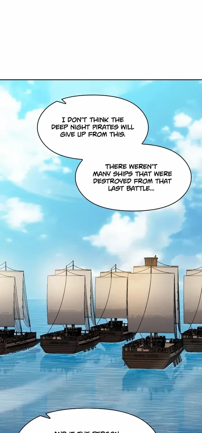 The Nebula’s Civilization Chapter 88 page 99 - 