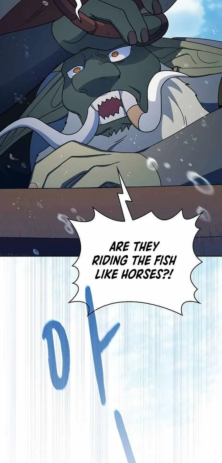The Nebula’s Civilization Chapter 89 page 19 - 