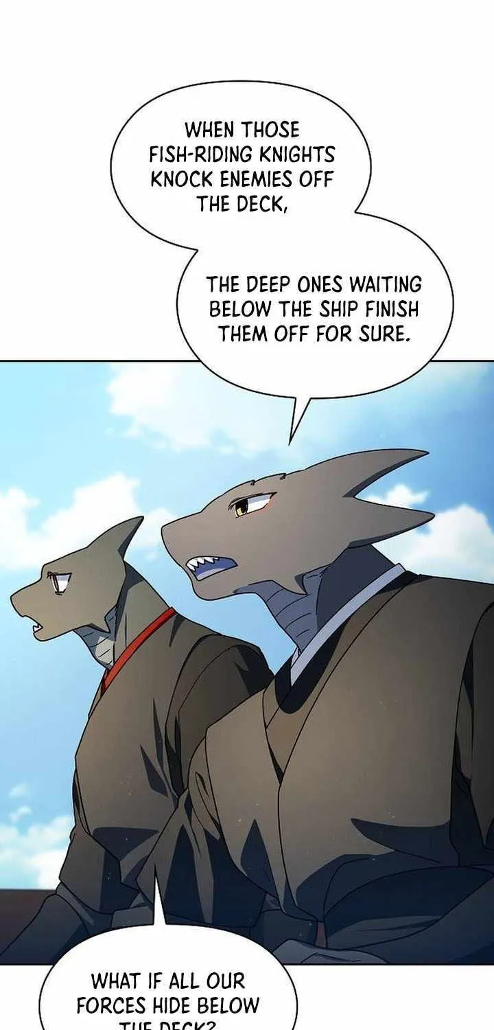 The Nebula’s Civilization Chapter 89 page 25 - 