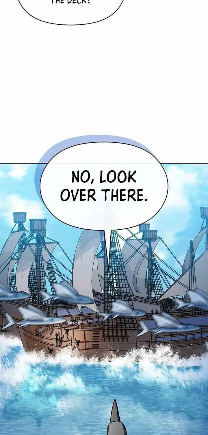 The Nebula’s Civilization Chapter 89 page 26 - 