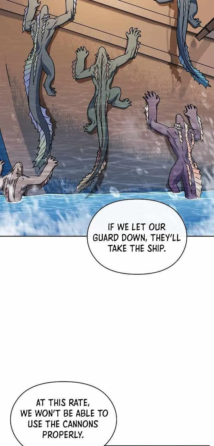 The Nebula’s Civilization Chapter 89 page 28 - 