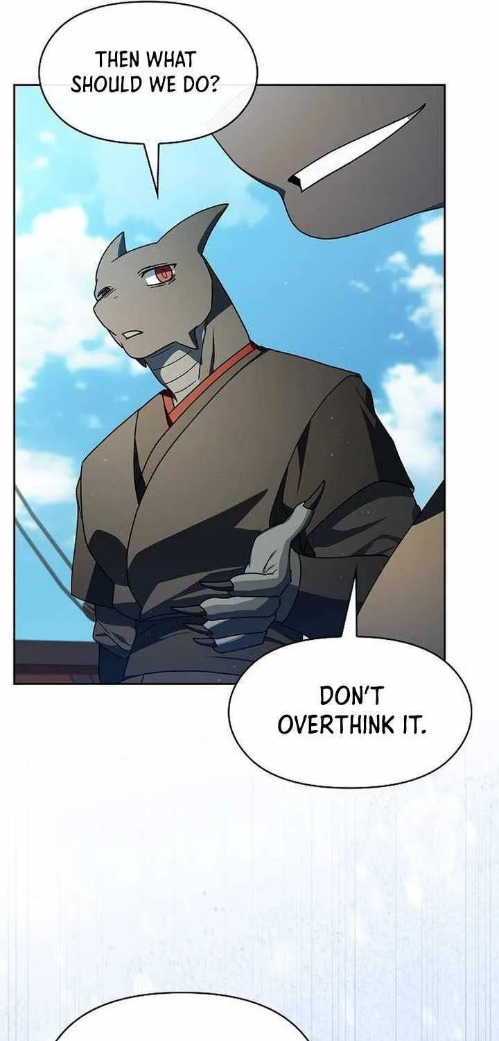 The Nebula’s Civilization Chapter 89 page 30 - 
