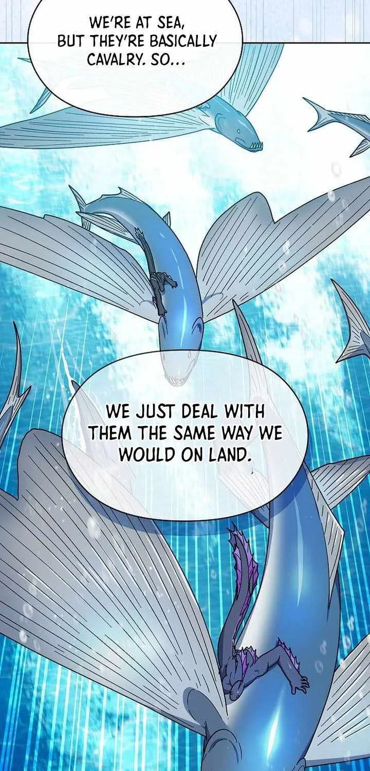 The Nebula’s Civilization Chapter 89 page 31 - 