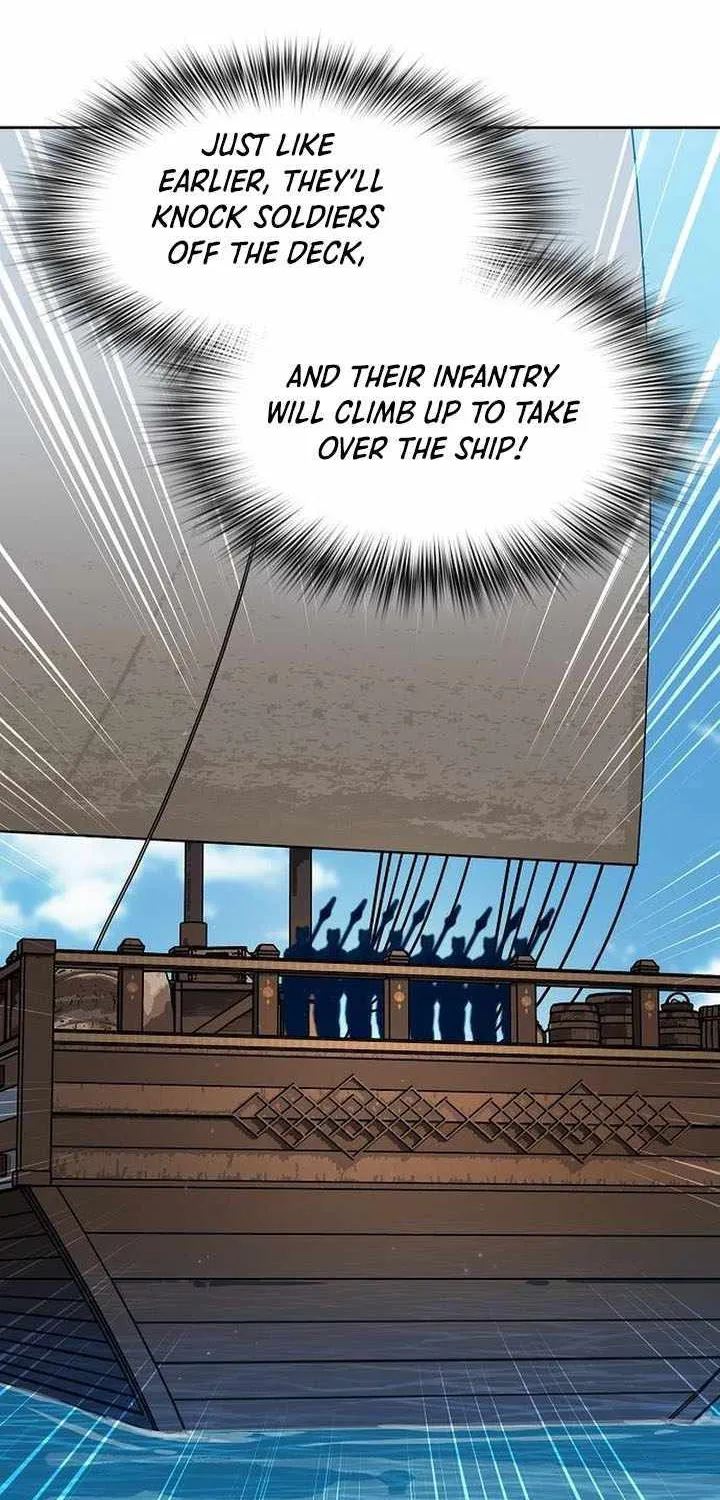 The Nebula’s Civilization Chapter 89 page 38 - 