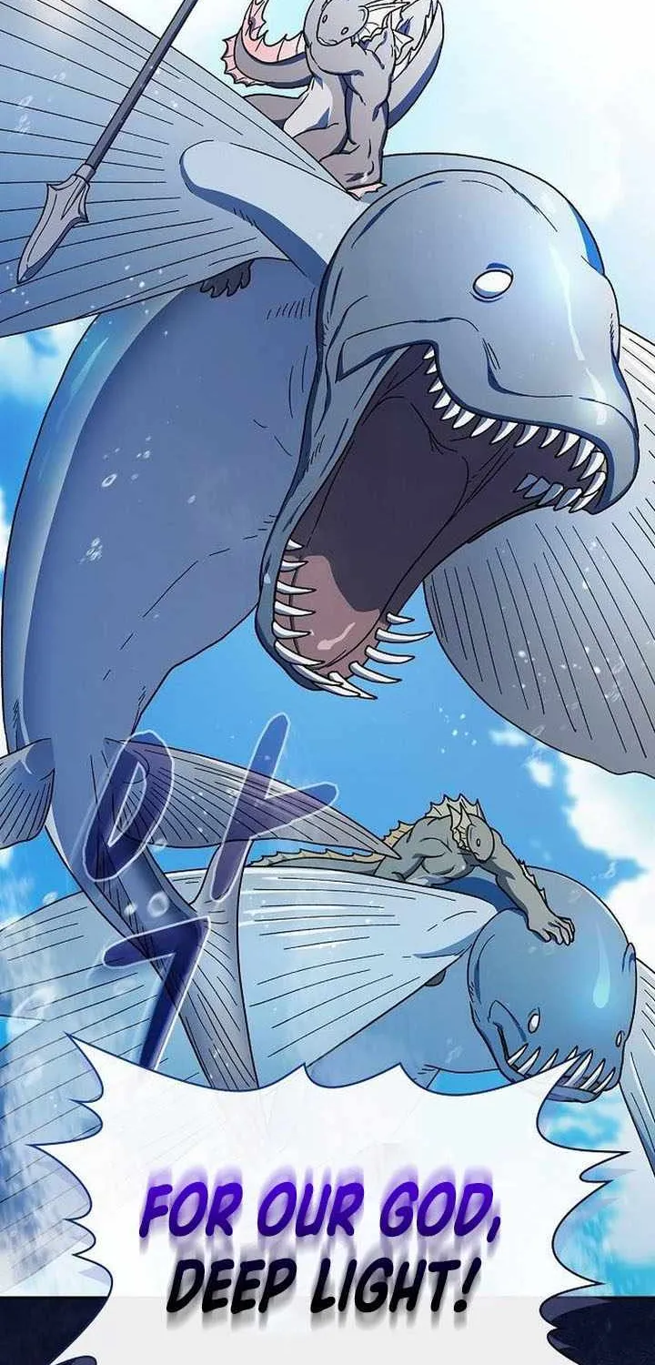 The Nebula’s Civilization Chapter 89 page 40 - 