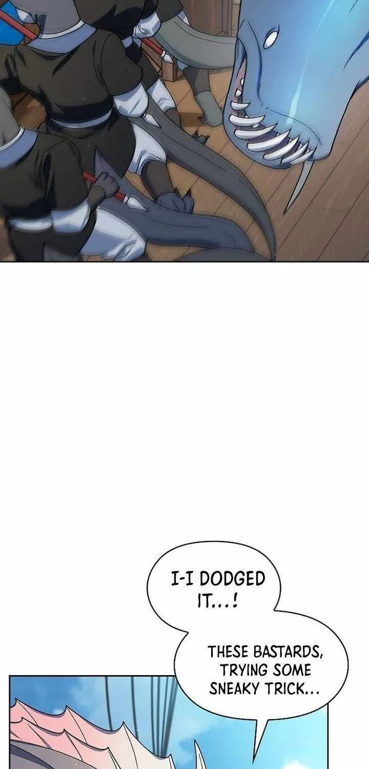 The Nebula’s Civilization Chapter 89 page 45 - 