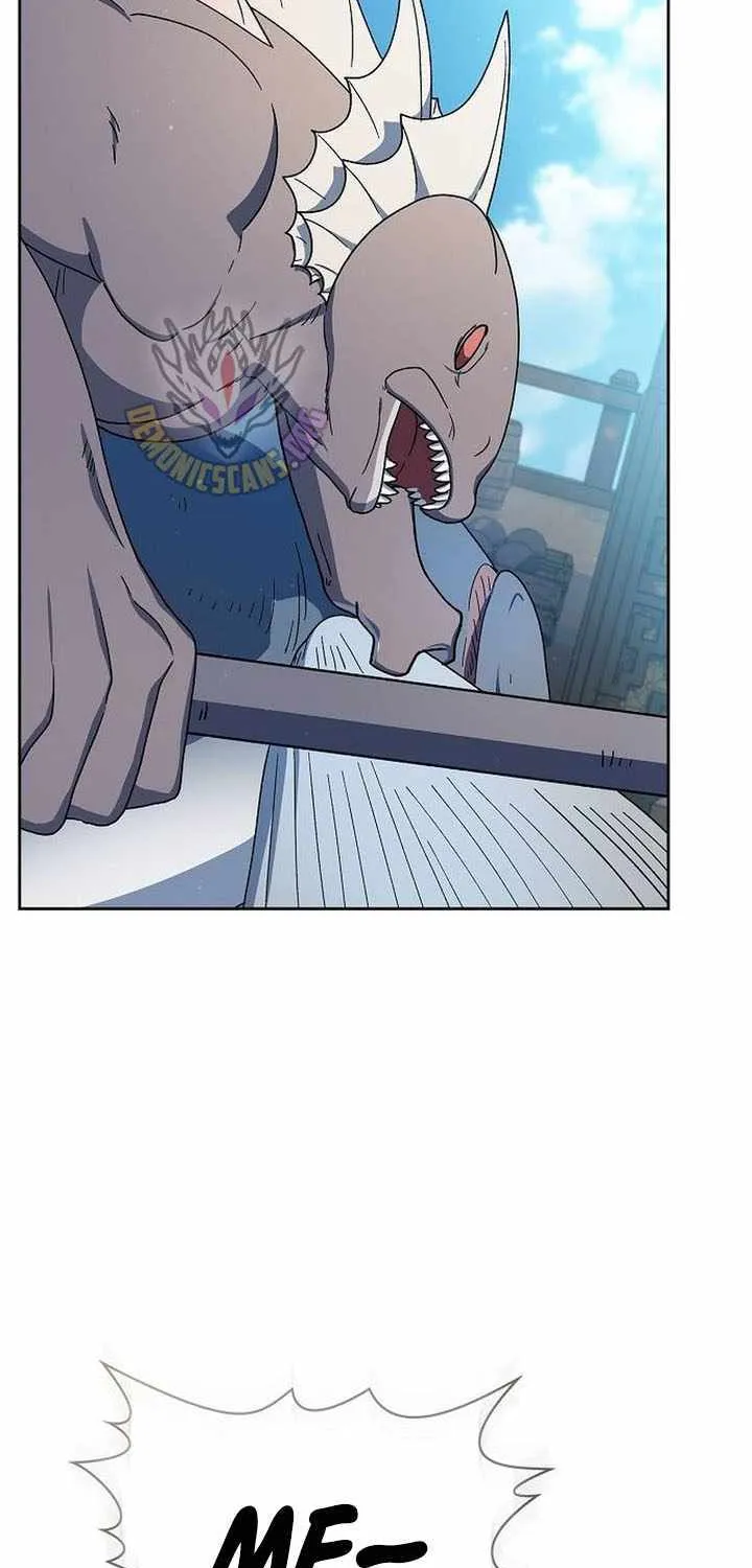 The Nebula’s Civilization Chapter 89 page 46 - 