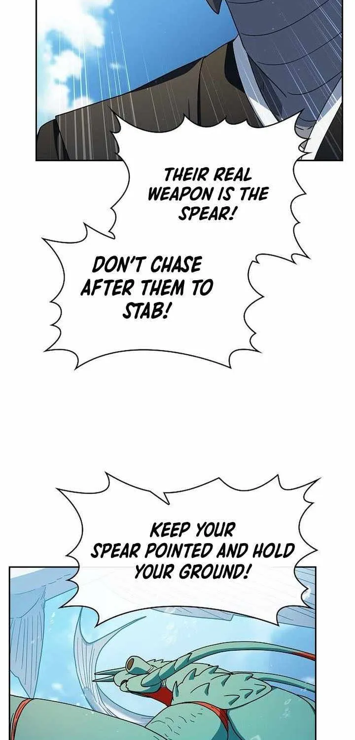 The Nebula’s Civilization Chapter 89 page 61 - 
