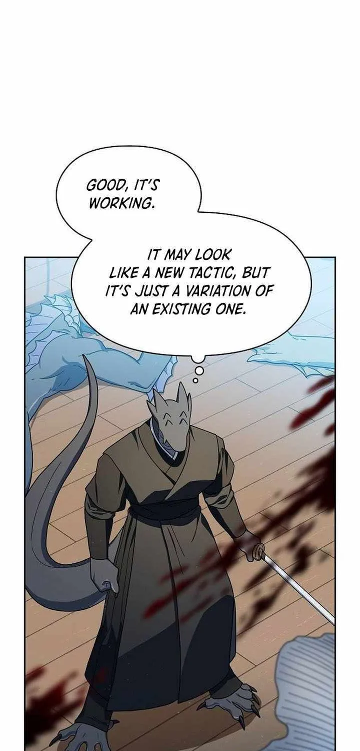 The Nebula’s Civilization Chapter 89 page 64 - 