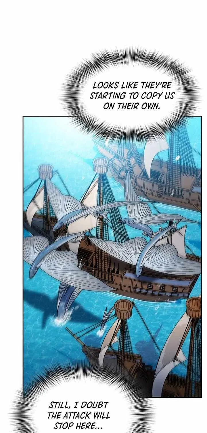 The Nebula’s Civilization Chapter 89 page 67 - 