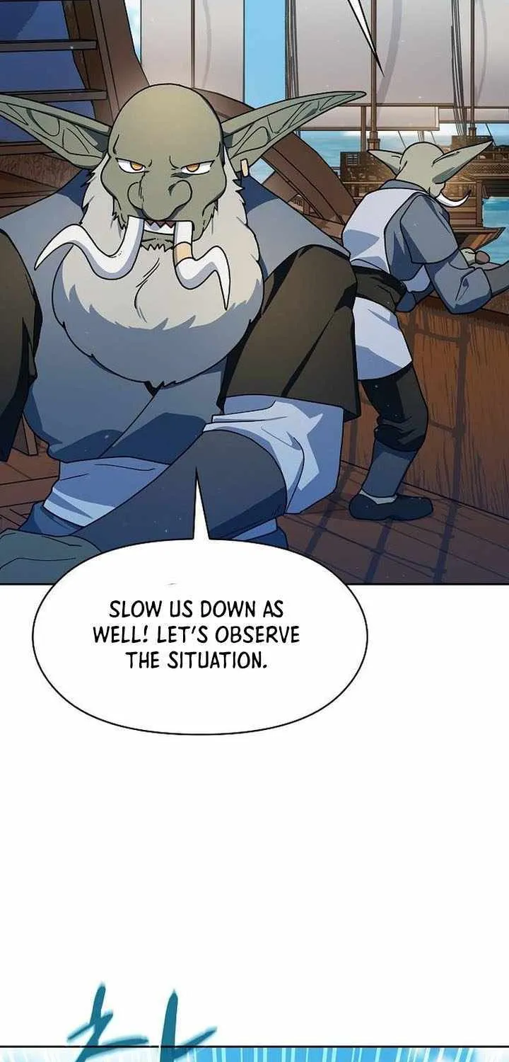 The Nebula’s Civilization Chapter 89 page 8 - 