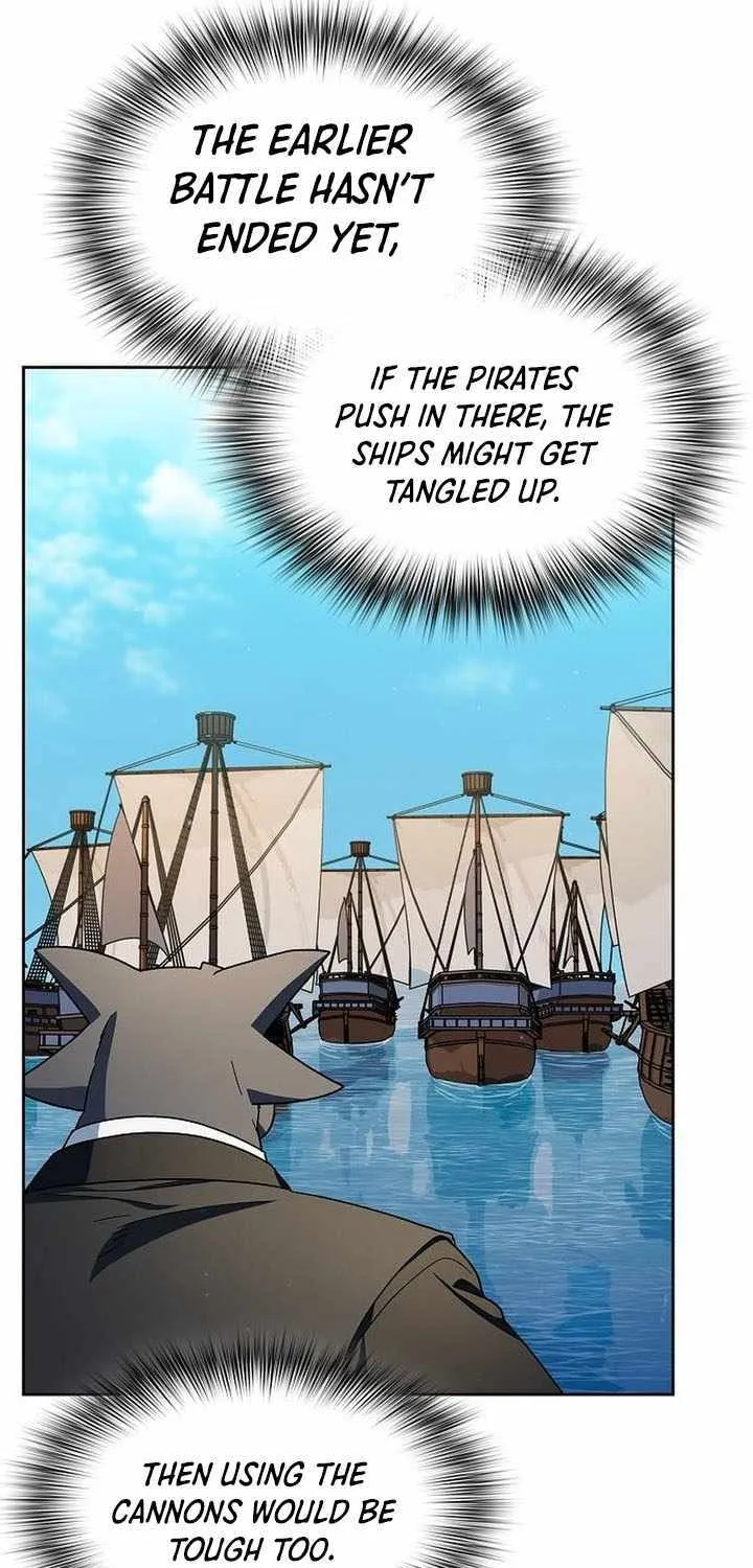 The Nebula’s Civilization Chapter 89 page 72 - 