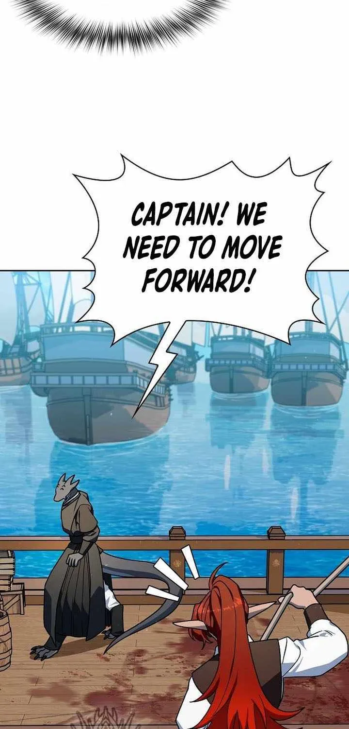 The Nebula’s Civilization Chapter 89 page 73 - 