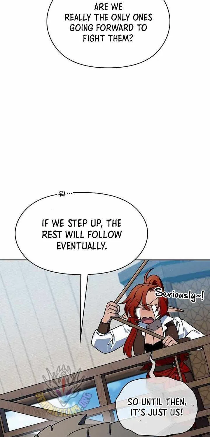 The Nebula’s Civilization Chapter 89 page 78 - 