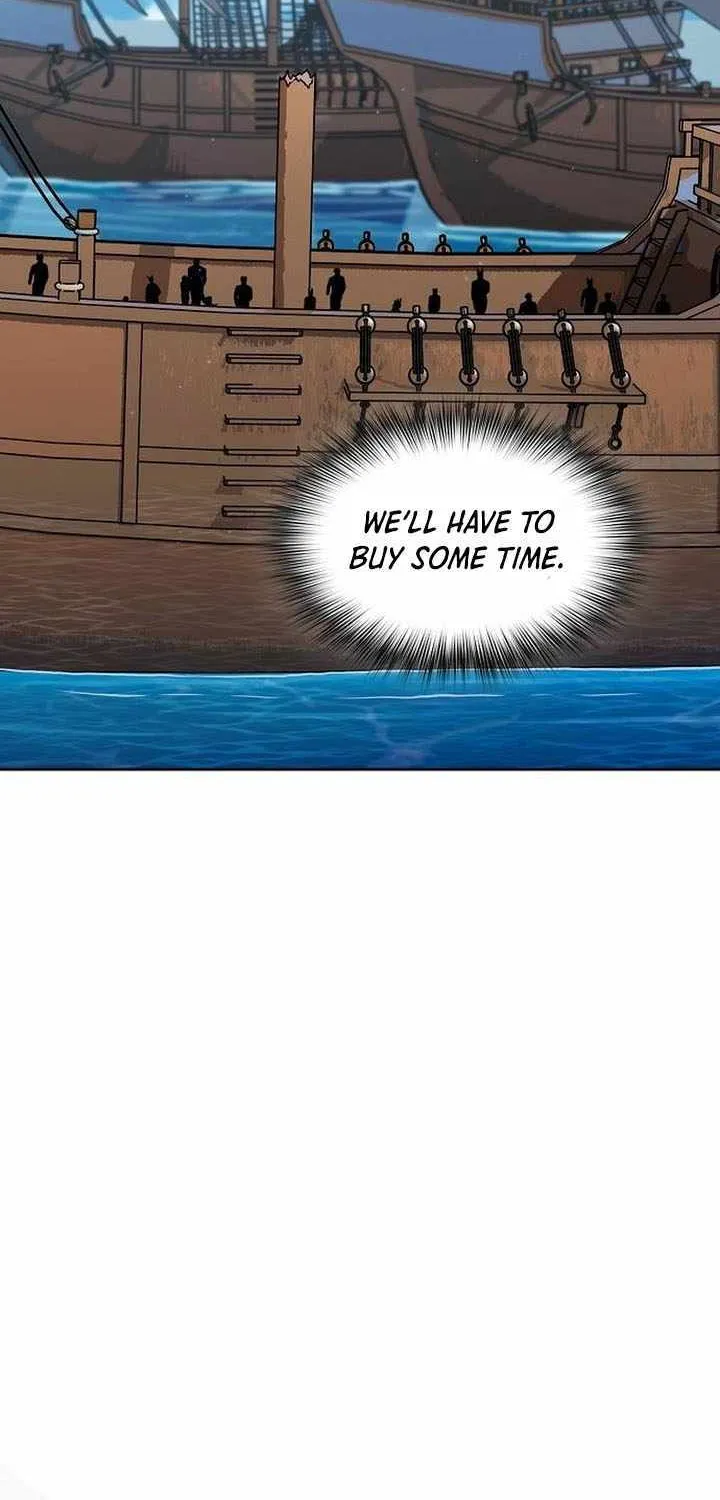 The Nebula’s Civilization Chapter 89 page 80 - 