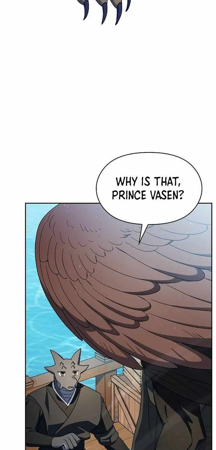 The Nebula’s Civilization Chapter 89 page 86 - 