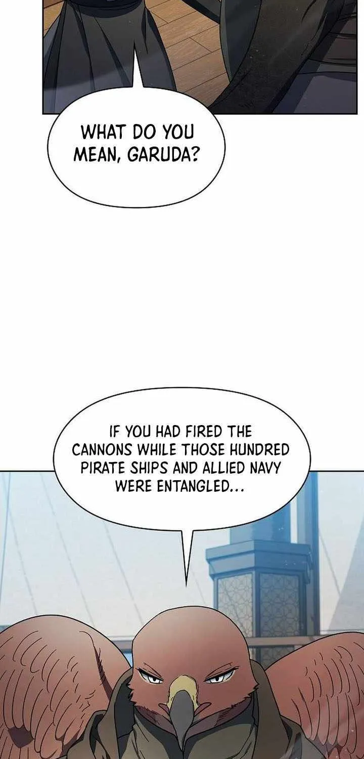 The Nebula’s Civilization Chapter 89 page 87 - 