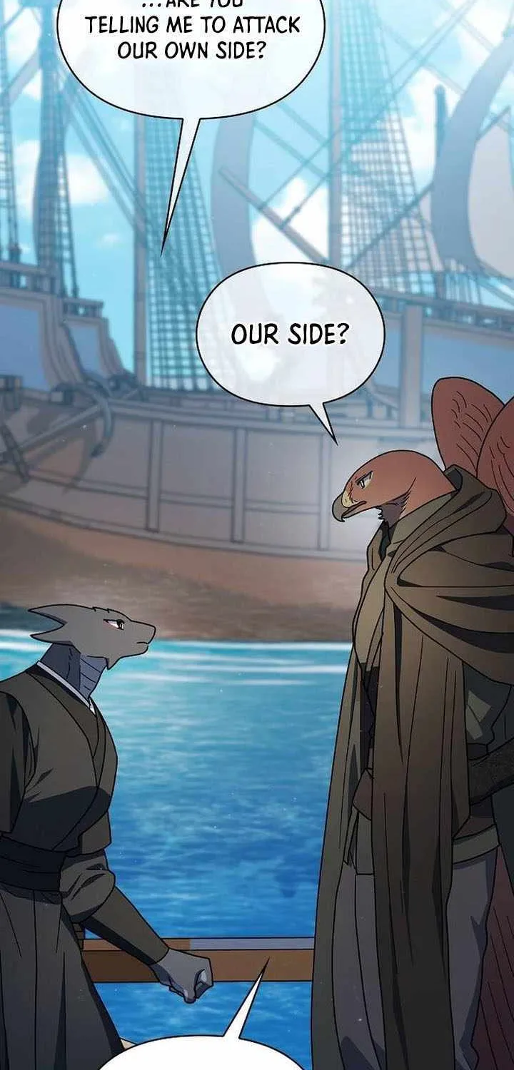 The Nebula’s Civilization Chapter 89 page 89 - 