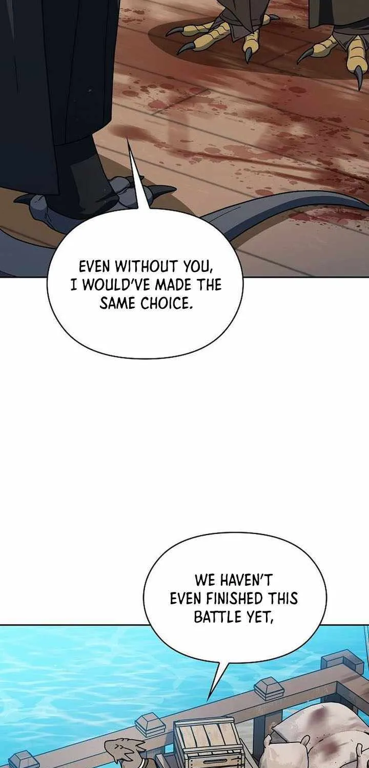 The Nebula’s Civilization Chapter 89 page 93 - 