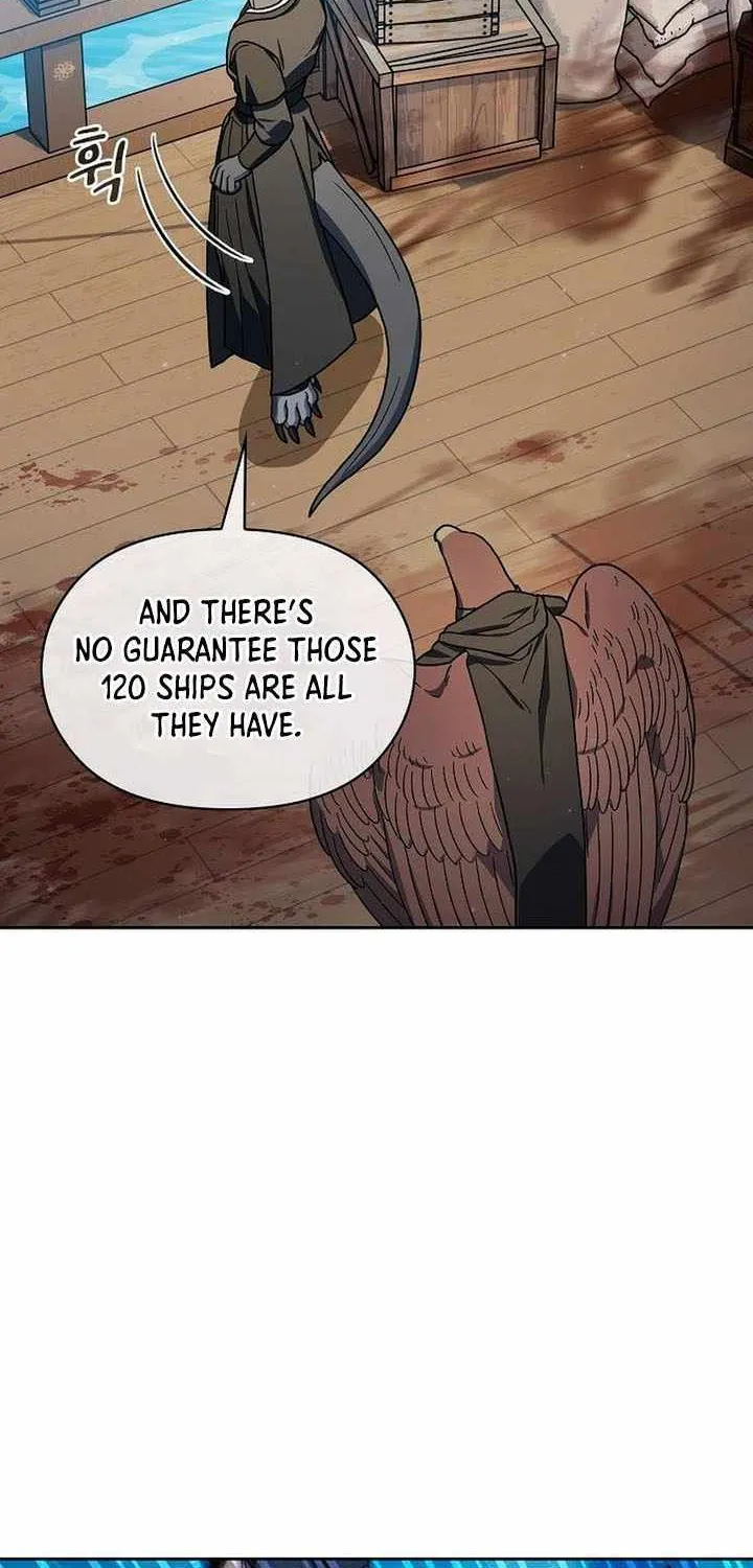 The Nebula’s Civilization Chapter 89 page 94 - 