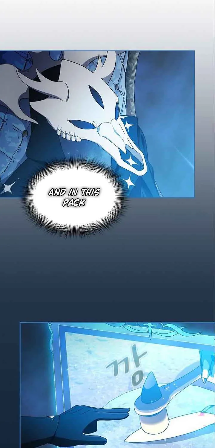 The Nebula’s Civilization Chapter 9 page 13 - 
