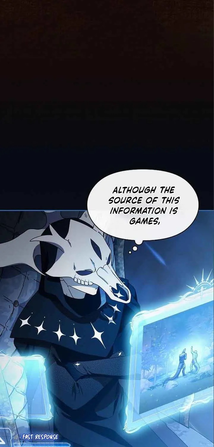 The Nebula’s Civilization Chapter 9 page 5 - 