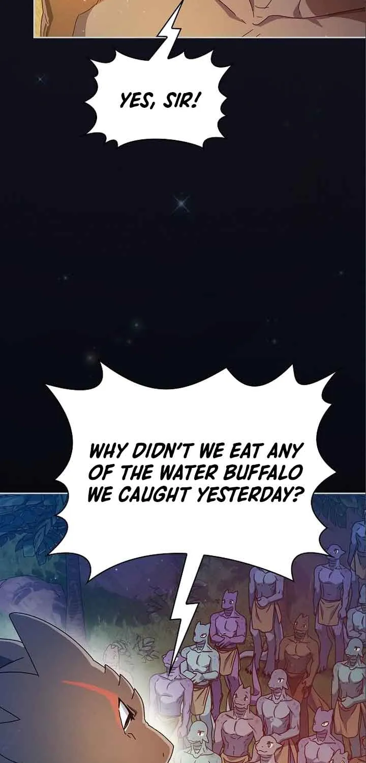 The Nebula’s Civilization Chapter 9 page 82 - 
