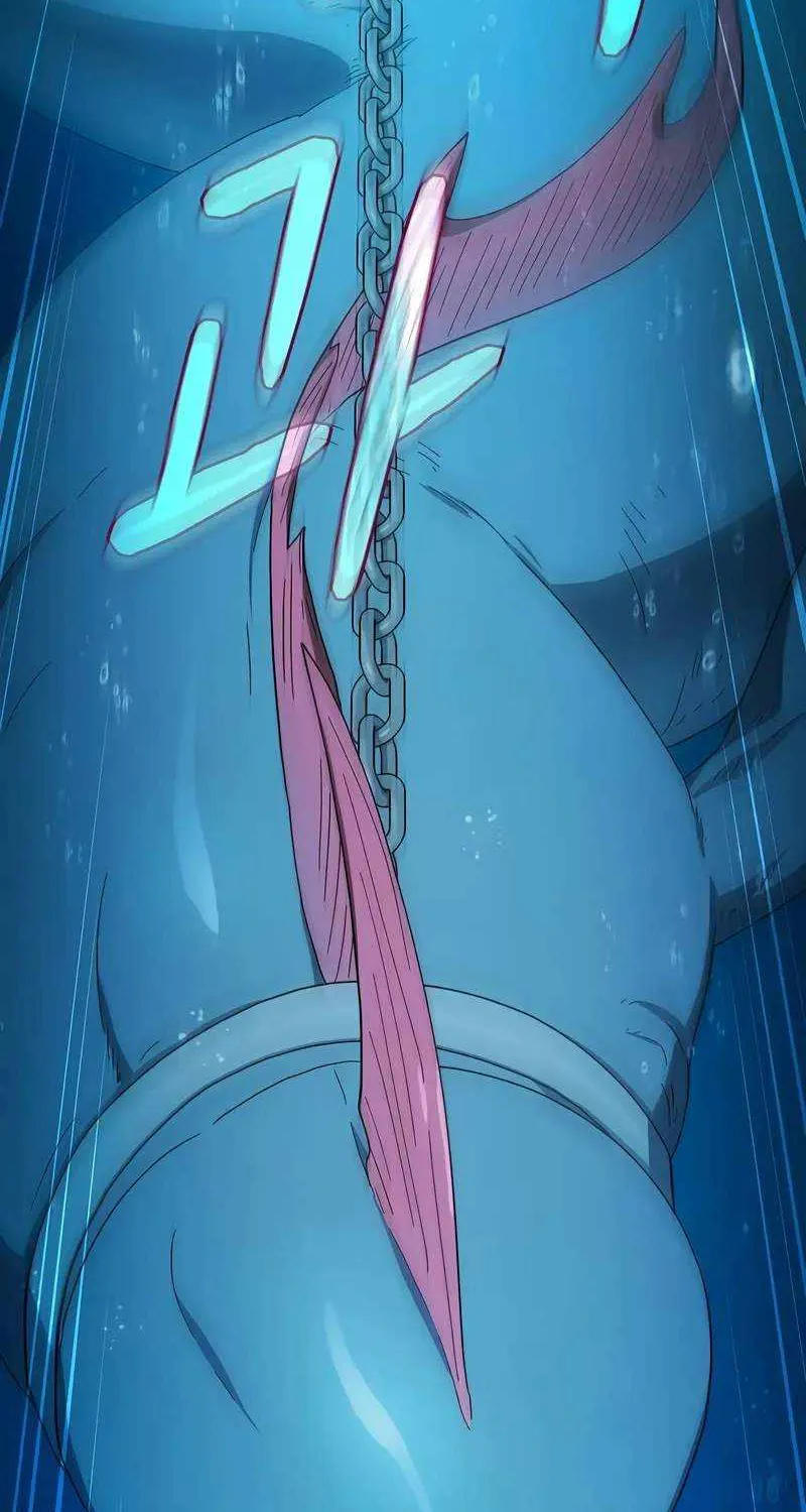 The Nebula’s Civilization Chapter 90 page 11 - 