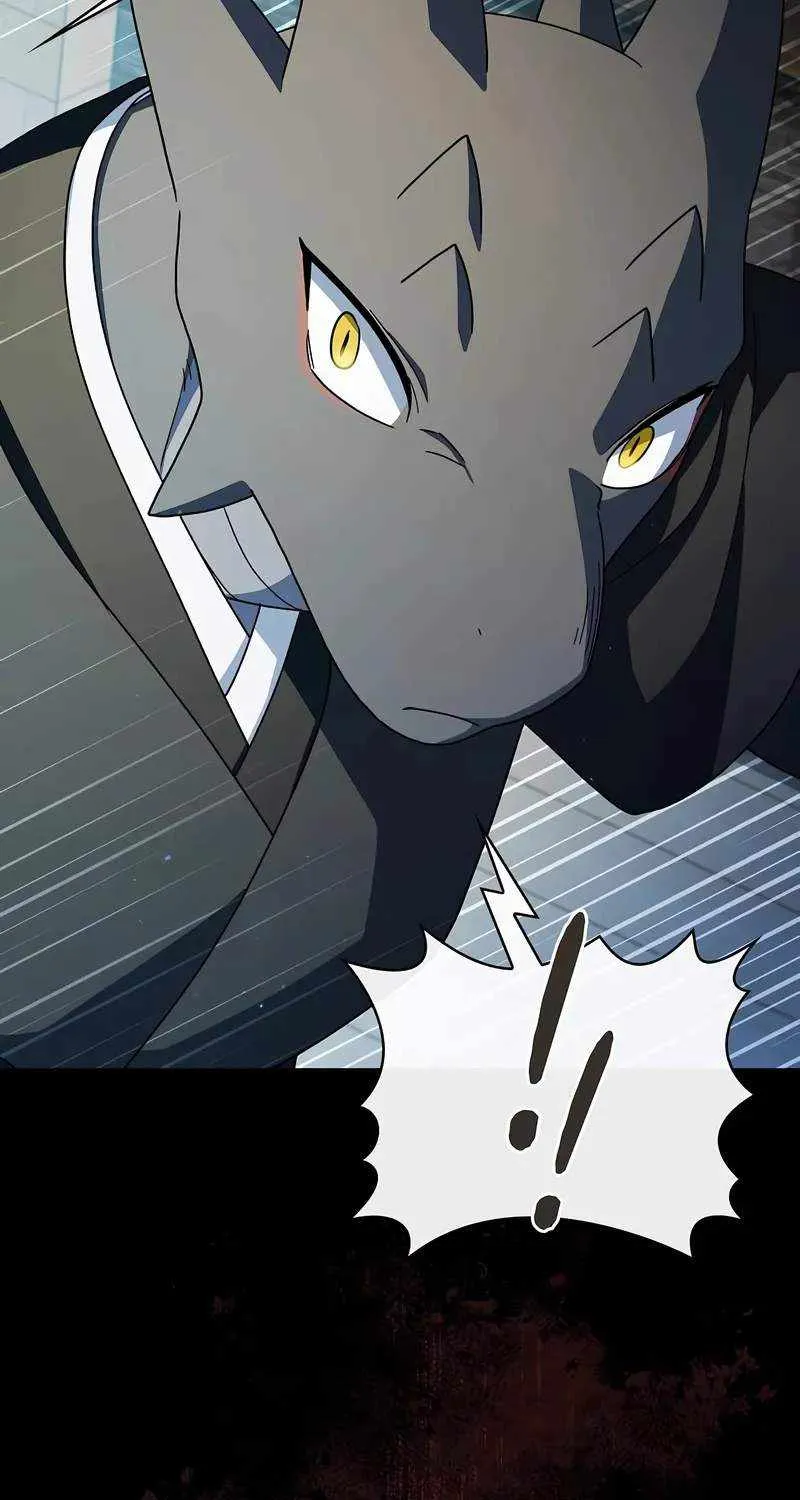The Nebula’s Civilization Chapter 90 page 110 - 