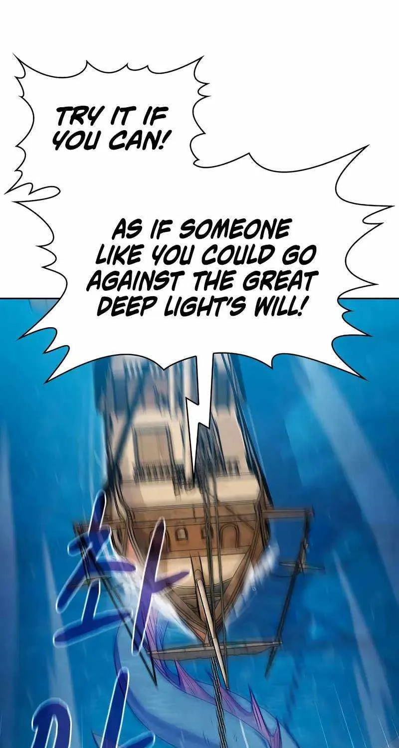 The Nebula’s Civilization Chapter 90 page 20 - 