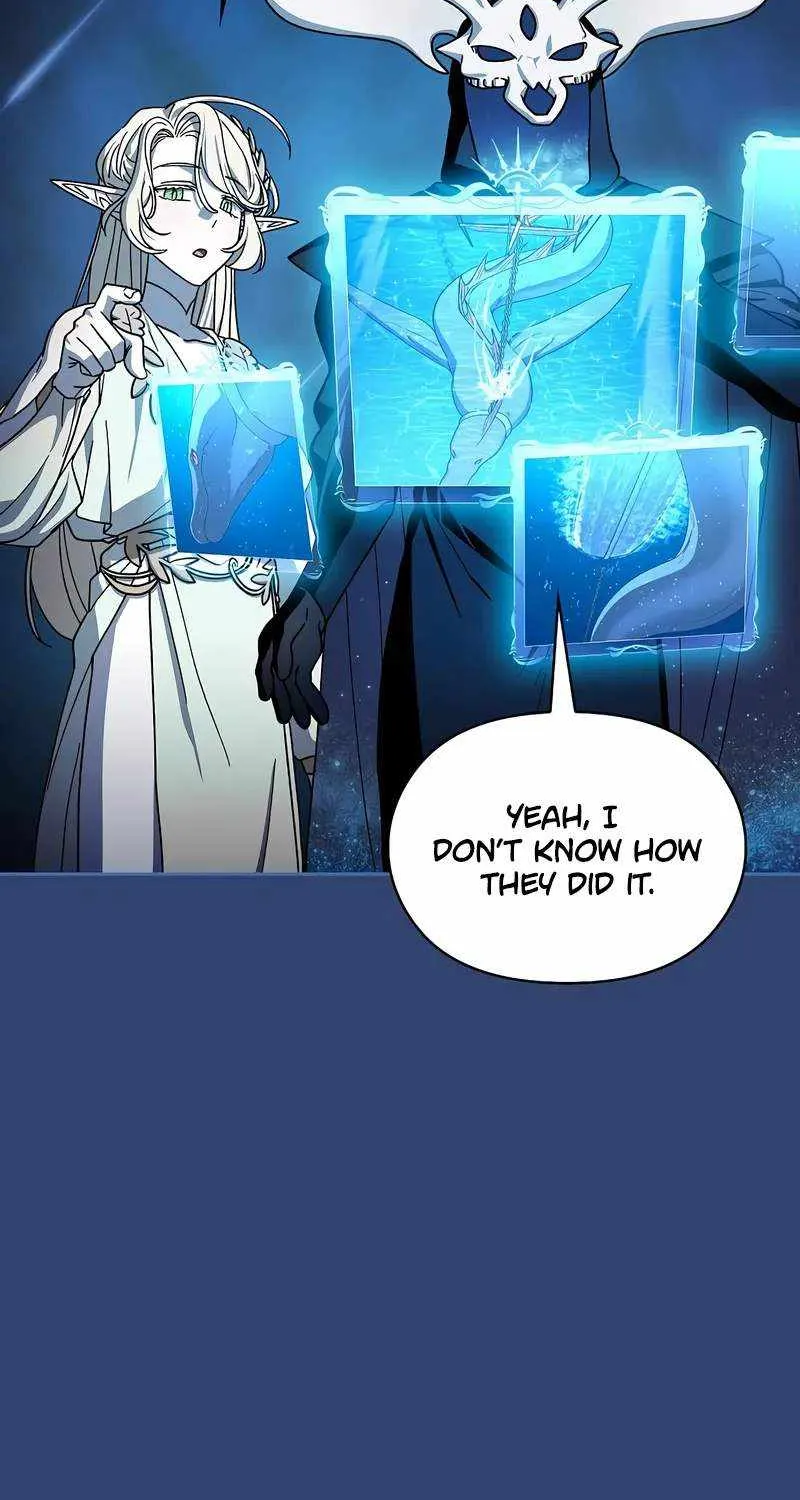 The Nebula’s Civilization Chapter 90 page 26 - 