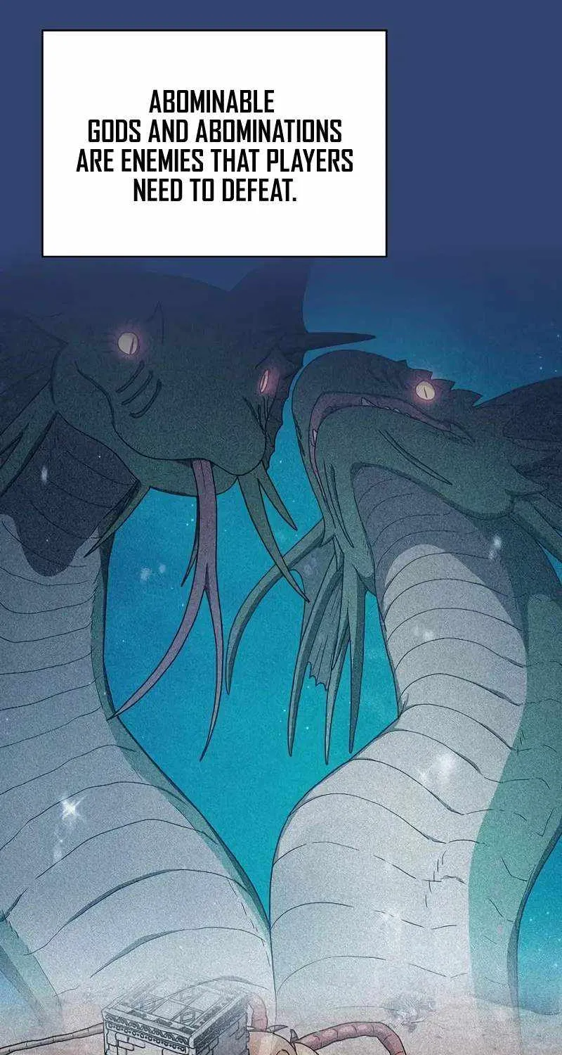 The Nebula’s Civilization Chapter 90 page 27 - 