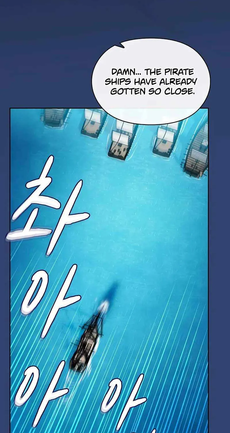 The Nebula’s Civilization Chapter 90 page 33 - 