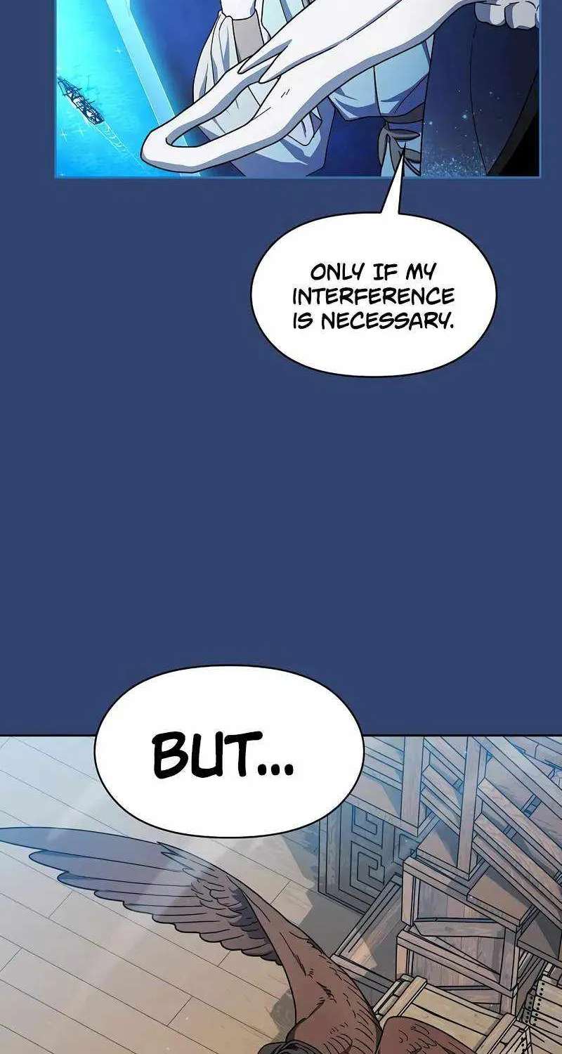 The Nebula’s Civilization Chapter 90 page 35 - 