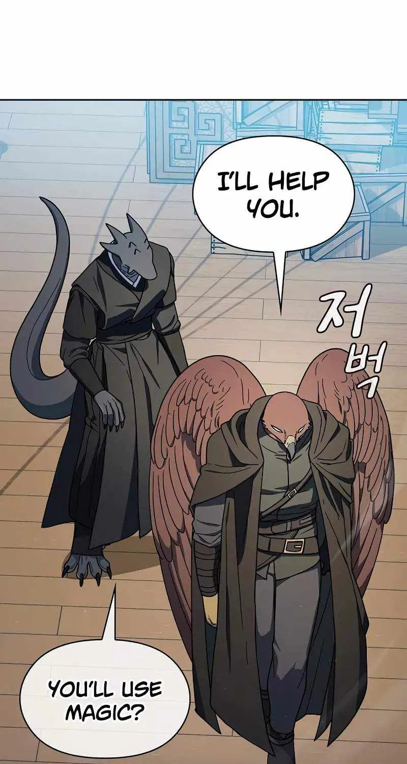 The Nebula’s Civilization Chapter 90 page 50 - 