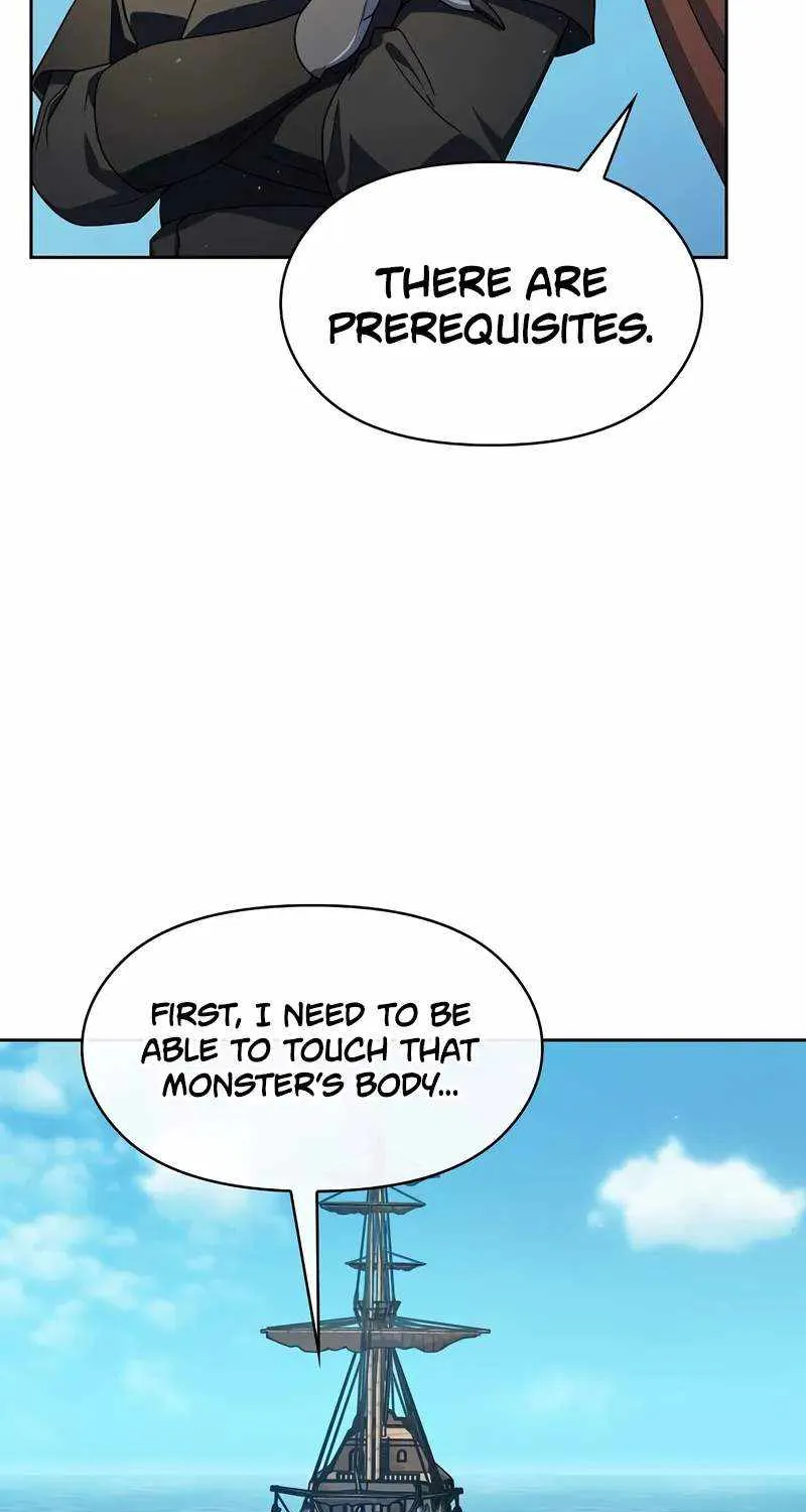 The Nebula’s Civilization Chapter 90 page 52 - 