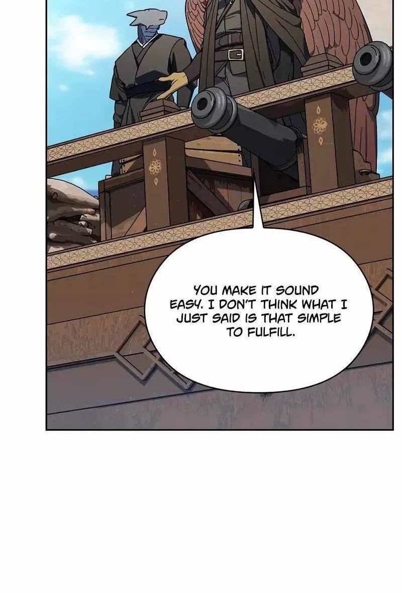 The Nebula’s Civilization Chapter 90 page 59 - 